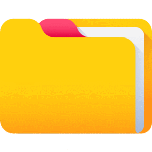 folder